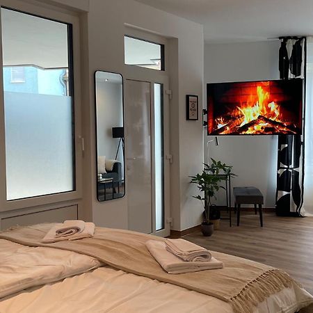 Gallery Apartment บอนน์ ภายนอก รูปภาพ