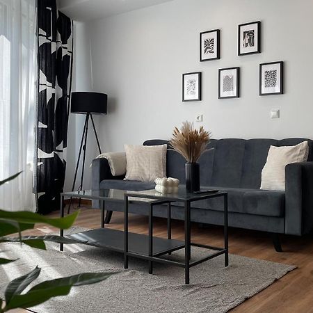 Gallery Apartment บอนน์ ภายนอก รูปภาพ