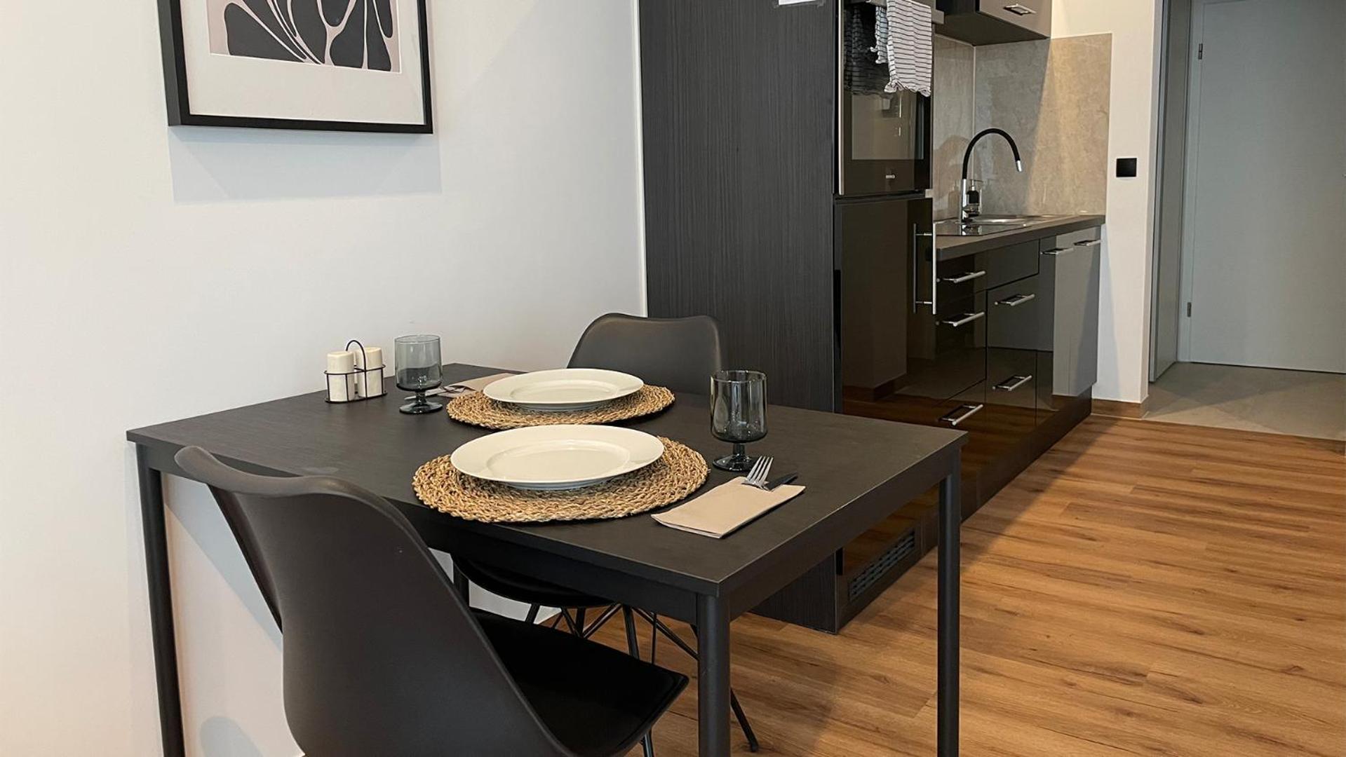 Gallery Apartment บอนน์ ภายนอก รูปภาพ